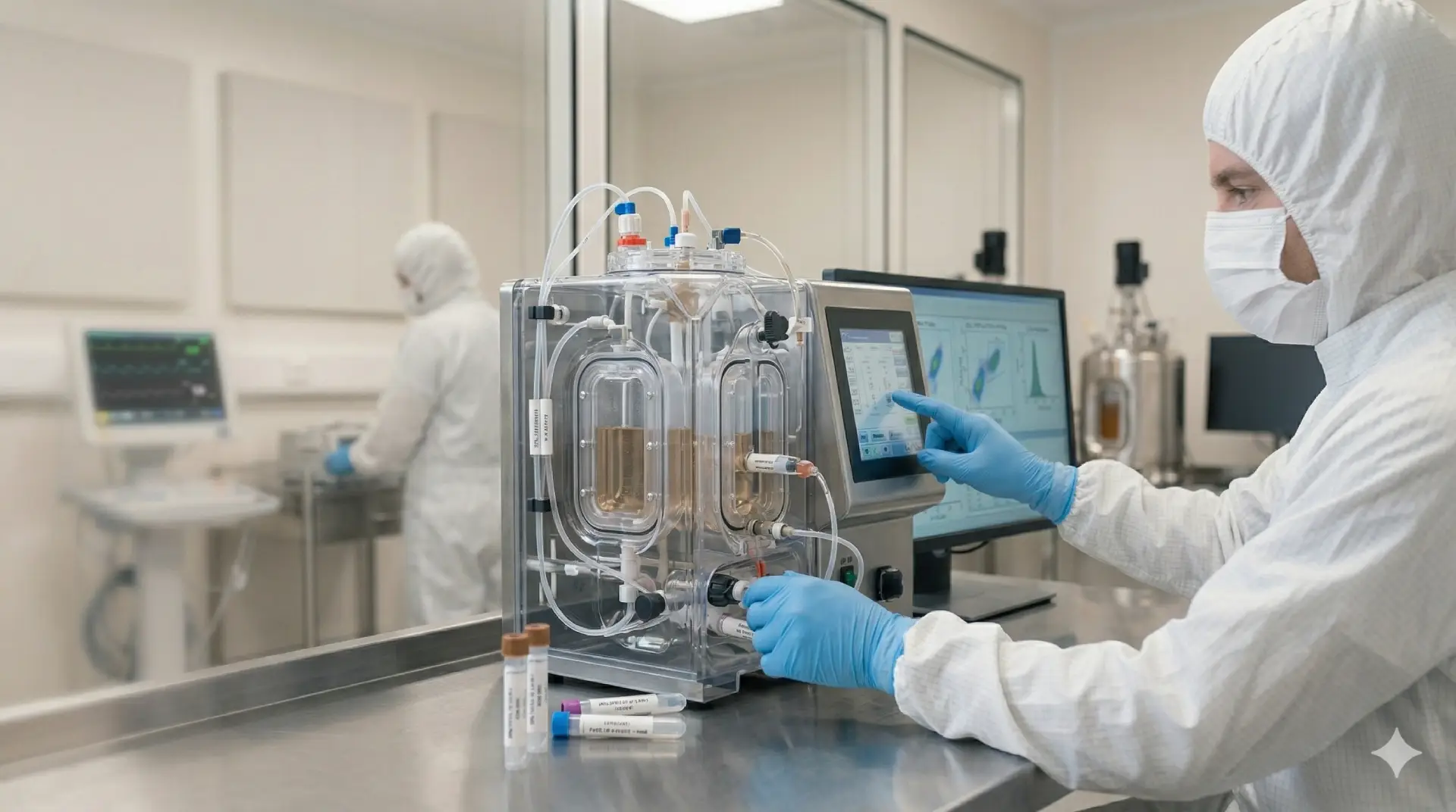 CAR-T Cell Therapy (Chimeric Antigen Receptor T-Cell Therapy)